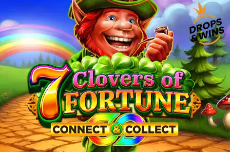 7 Clovers of Fortune