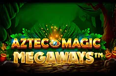 Aztec Magic Megaways