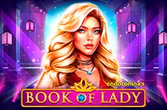 Book Of Lady