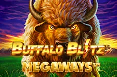 Buffalo Blitz Megaways