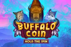 Buffalo Coin