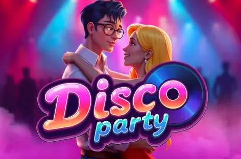 Disco Party