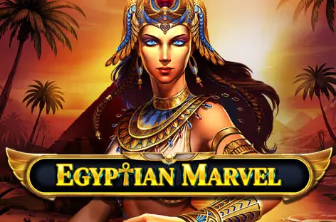 Egyptian Marvel