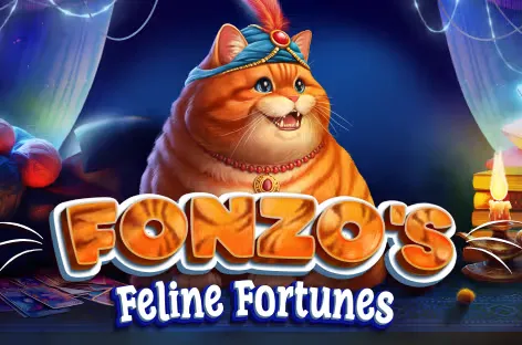 Fonzo's Feline Fortunes