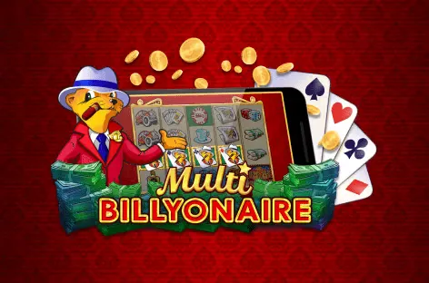 Multi Billyonaire