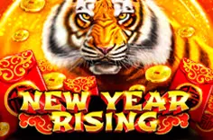 New Year Rising