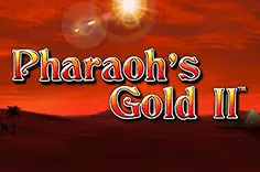 Pharaoh's Gold II