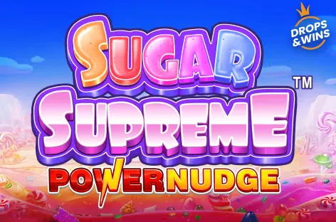 Sugar Supreme Powernudge™