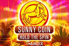 Sunny Coin: Hold The Spin