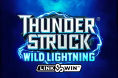 Thunderstruck Wild Lightning