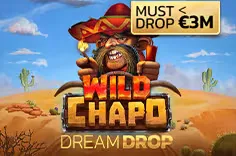 Wild Chapo Dream Drop