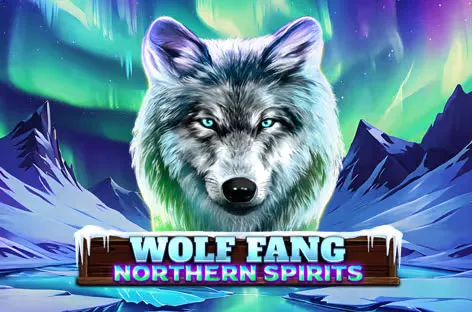 Wolf Fang - Northern Spirits